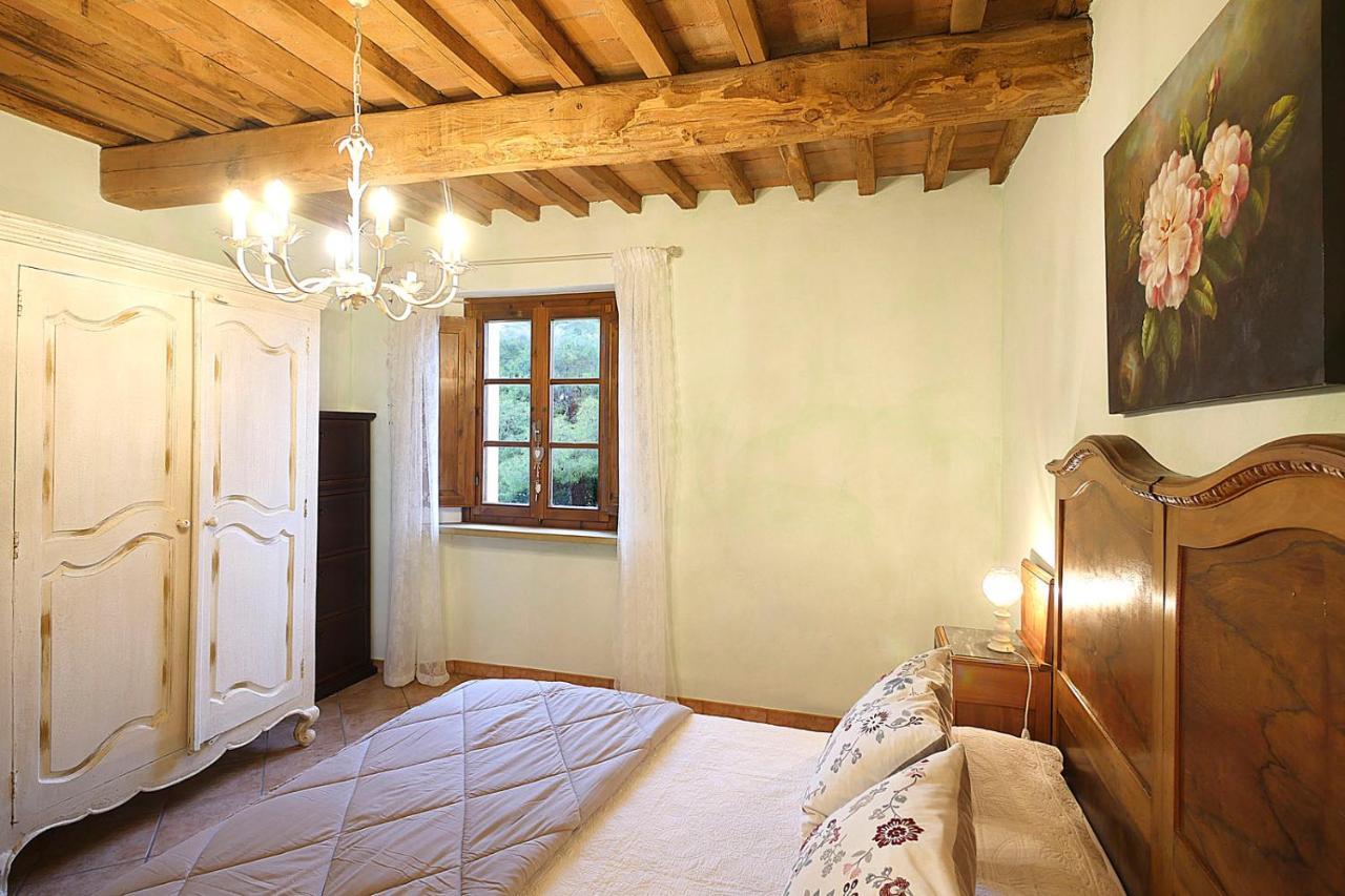 ביבונה Agriturismo Le Vallette מראה חיצוני תמונה