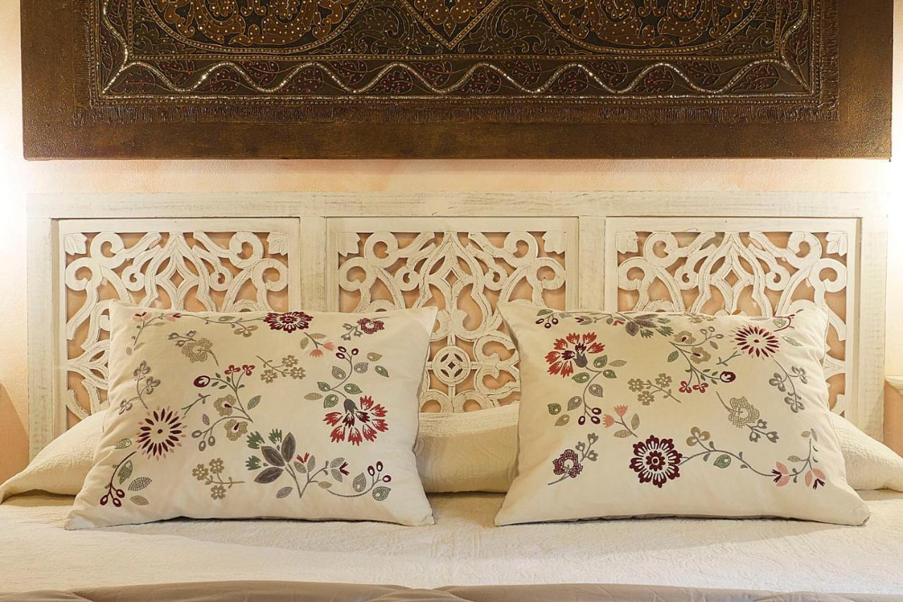 ביבונה Agriturismo Le Vallette מראה חיצוני תמונה